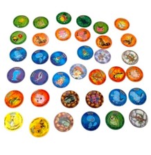 Pokemon tazo vintage for sale  KIDDERMINSTER