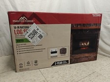 Master forge 45000 for sale  Mesa