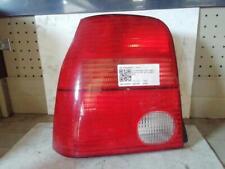 6x0945095d faro posteriore usato  Mazzarino