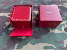Cartier écrin coffret d'occasion  Montpellier-
