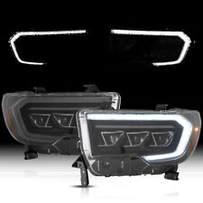 Full led headlights for sale  USA