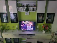 Floating entertainment unit for sale  WARRINGTON