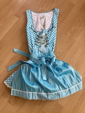 Tolles dirndl kurz gebraucht kaufen  Neunkirchen