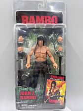 Rambo action figure for sale  Shipping to Ireland