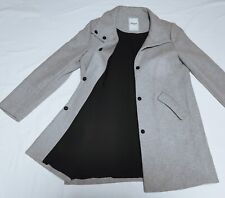 Mantel pimkie grau gebraucht kaufen  Freyburg
