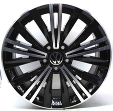Cerchi lega volkswagen usato  Bonea