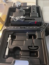 Airbird adjustable trailer for sale  Warminster