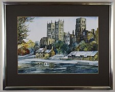 Durham cathedral river for sale  LEYBURN