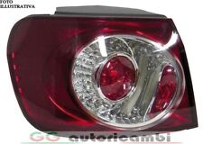 Fanale per volkswagen usato  Sant Antonio Abate