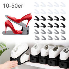 Schuhregal 10x 50x gebraucht kaufen  Frankfurt am Main