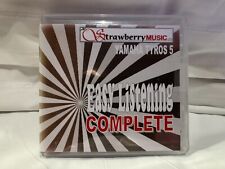 Strawberry music easy for sale  BEDLINGTON