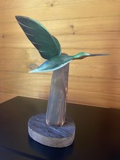 Flying hummingbird hand for sale  Crestwood