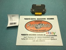 Regolatore regulator tensione usato  Frattaminore
