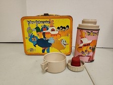 Vintage 1968 thermos for sale  Pittsburgh