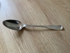 Grande cuillère ragout d'occasion  Nantes-