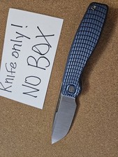 Craig brown knives for sale  Santa Barbara