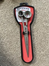 Roseline straight scissor for sale  NORTHAMPTON