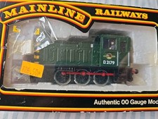 Mainline class d.2179 for sale  SOUTHPORT