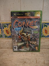 Conker Live & Reloaded Microsoft Xbox comprar usado  Enviando para Brazil