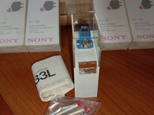 Sony 33l cartridge usato  Napoli
