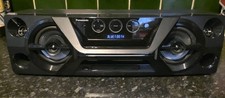 Panasonic ua3 system for sale  CRAIGAVON