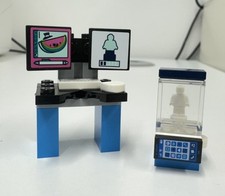 Computadora Lego con impresora 3D arte artesanía diseño accesorios segunda mano  Embacar hacia Mexico