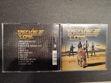 Reckless love animal gebraucht kaufen  Landshut