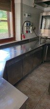 Cucina professionale completa usato  Agordo