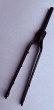 Monoshock singleshock fahrrad gebraucht kaufen  Varel