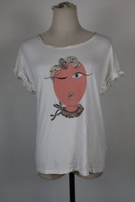 Liu maglia top usato  Massa di Somma