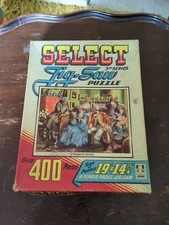 Vintage select 3rd for sale  PETERBOROUGH