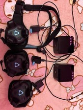 Htc vive trackers for sale  Carlyle