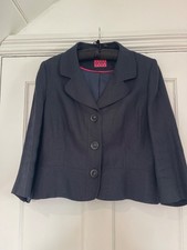 Hobbs short navy for sale  TIVERTON