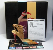 Right shoe native for sale  CHESTERFIELD