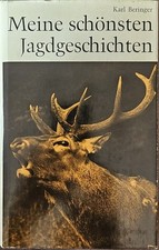 Schönsten jagdgeschichten kar gebraucht kaufen  Bad Camberg