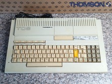 Ordinateur vintage thomson d'occasion  Auxerre
