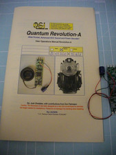 Qsi quantum revolution for sale  Canyon Country