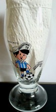 Bierglas fussball 1978 gebraucht kaufen  Zwönitz
