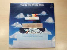 Moody blues 1974 for sale Moody blues 1974 for sale  MILTON KEYNES