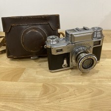 Zeiss ikon contax for sale  CHESTER