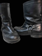 Leather harley davidson for sale  Palm Beach Gardens