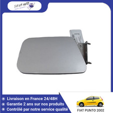 Volet trappe carburant d'occasion  Saint-Quentin