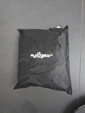Tuta antipioggia gear usato  Bologna