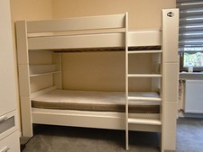 Etagenbett steens for gebraucht kaufen  Merchweiler
