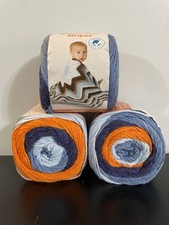 Lot bernat softee for sale  Swansea