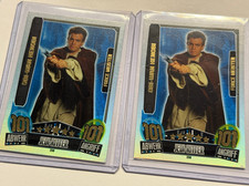 Force attax movie gebraucht kaufen  Uhingen