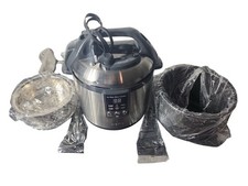 breville fast slow cooker for sale  Lockhart