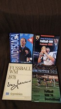 Bücher franz beckenbauer gebraucht kaufen  Mühlhausen