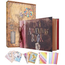Pages photo album for sale  DUNSTABLE