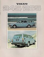 Volvo 200 series for sale  UK